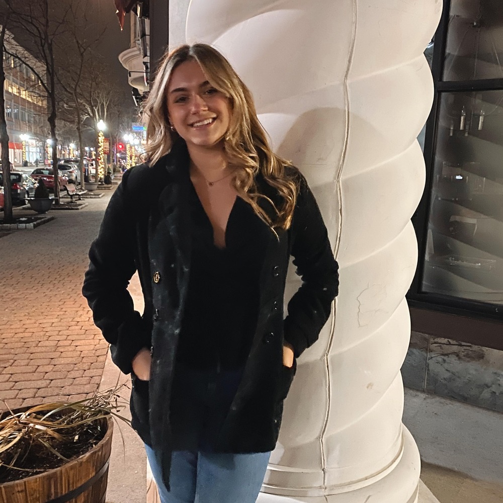 Meet your Posher, Brooke